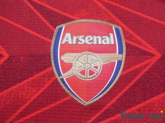 アーセナル Arsenal 21 H ホーム 23 ダビド ルイス David Luiz Usedサッカーユニフォーム専門店 Footuni フッットユニ アーセナル Arsenal 21 H ホーム 23 ダビド ルイス David Luiz Usedサッカーユニフォーム専門店 Footuni フッットユニ
