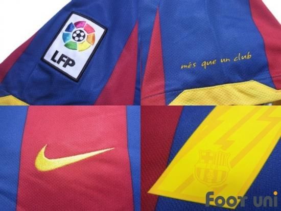 FCバルセロナ2010 FC Barcelona ダビド ビジャ 激レア - メルカリ