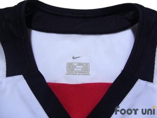 マンチェスター・ユナイテッド Away ベッカム 7 楽天市場】7番 ベッカム ナイキ 2002-03 nike-184947-666