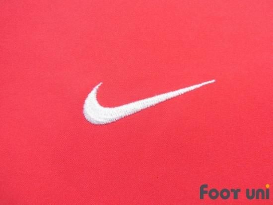 NIKE】アーセナル 2002-2004 ユニフォーム O2モデル NIKE