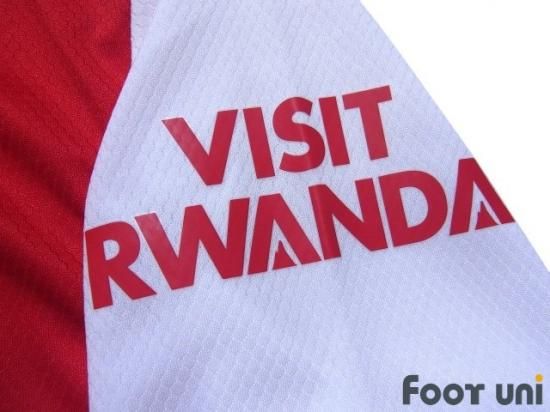 アーセナル(Arsenal)19-20 H ホーム #8 ダニ・セバージョス(Dani