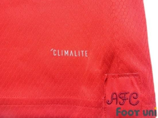 アーセナル(Arsenal)19-20 H ホーム #8 ダニ・セバージョス(Dani