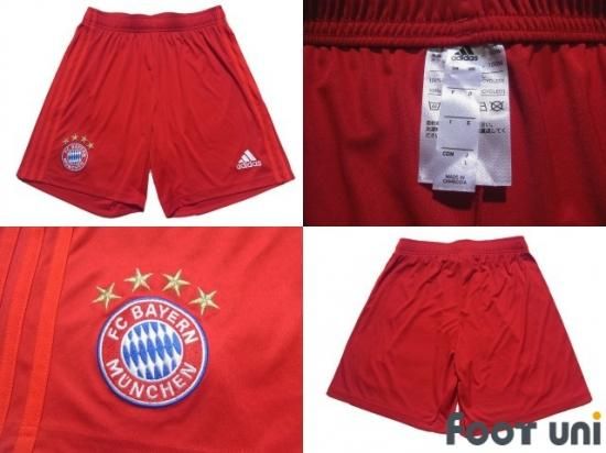 バイエルンミュンヘン(Bayern Munich)19-20 H ホーム #10