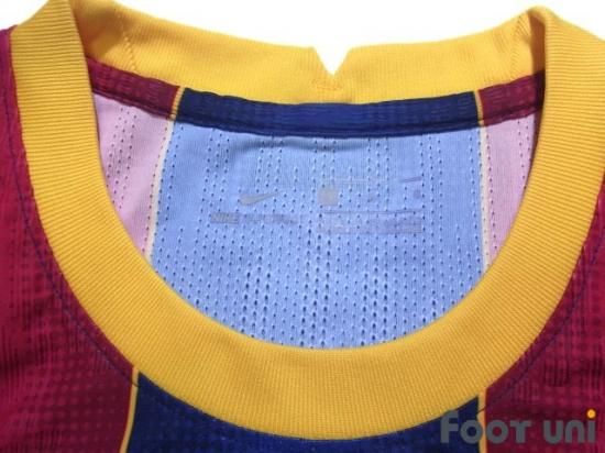 バルセロナ(FC Barcelona)20-21 H ホーム #10 メッシ(Messi