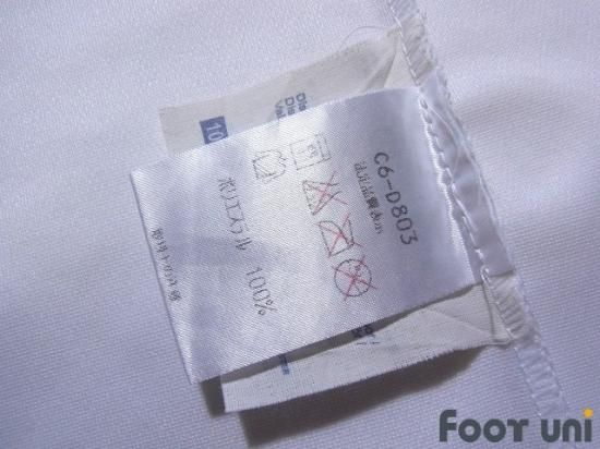 パルマ(Parma)01-02 A #17 ファビオカンナバーロ(Fabio