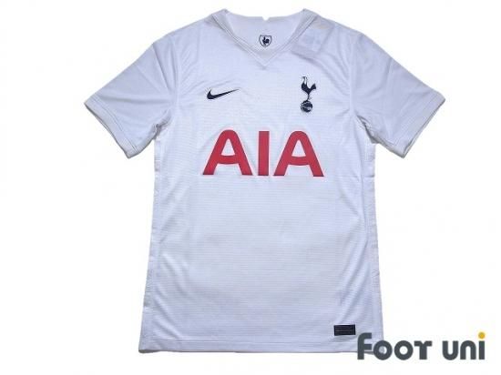 トッテナム(Tottenham Hotspur)21-22 H ホーム - USEDサッカー