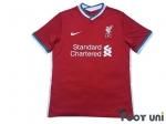 リバプール(Liverpool)15-16 H ホーム #10 コウチーニョ