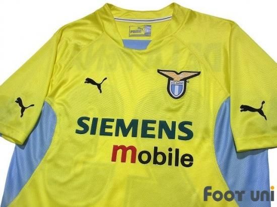 ラツィオ 01 02 A 23 デ ラ ペーニャ Usedサッカーユニフォーム専門店footuni ラツィオ 01 02 A 23 デ ラ ペーニャ Usedサッカーユニフォーム専門店footuni