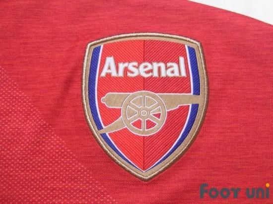アーセナル/18-19/H #10 エジル - USEDサッカーユニフォーム専門店Footuni