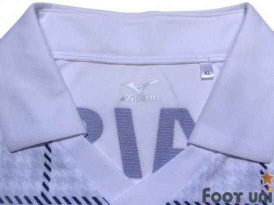 名古屋グランパス(Nagoya Grampus)2017 A アウェイ - USEDサッカー