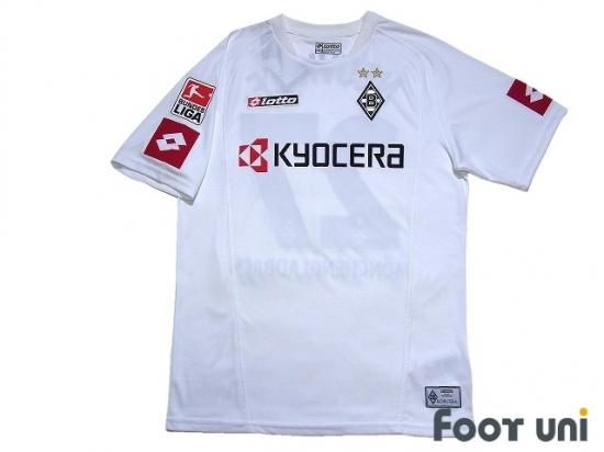 ボルシアmg 05 06 H 27 ノイビル リーグパッチ付 紙タグ付 Usedサッカーユニフォーム専門店footuni ボルシアmg 05 06 H 27 ノイビル リーグパッチ付 紙タグ付 Usedサッカーユニフォーム専門店footuni