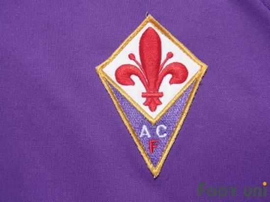 フィオレンティーナ(Fiorentina)04-05 H #14 エンツォ・マレスカ フィオレンティーナ(Fiorentina)04-05 H #14 エンツォ・マレスカ