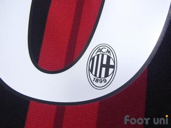 ACミラン(AC Milan)14-15 H ホーム #10 本田圭佑(Keisuke Honda ACミラン(AC Milan)14-15 H ホーム #10 本田圭佑(Keisuke Honda