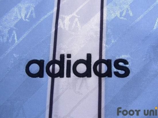 アルゼンチン/94/H #6 フェルナンド・レドンド - USEDサッカー