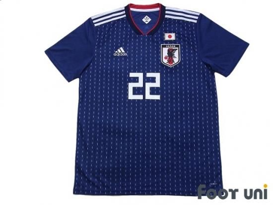 Amazon.co.jp: 正規品 吉田麻也 ユニフォーム Mサイズ ホビー
