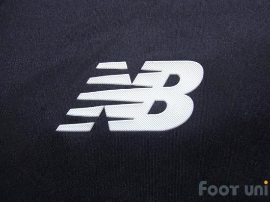 リバプール(Liverpool FC)15-16 3RD サード 半袖 - USEDサッカー