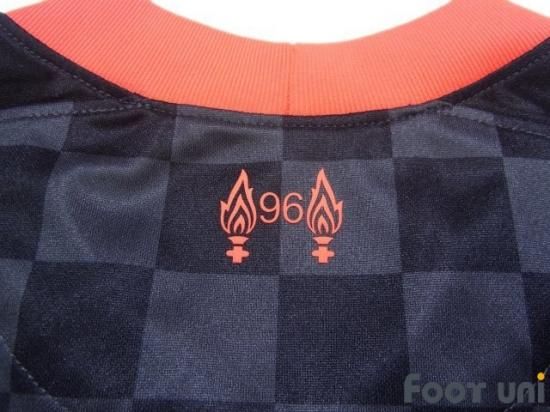 リバプール(Liverpool FC)20-21 3RD サード #5 ジョルジニオ