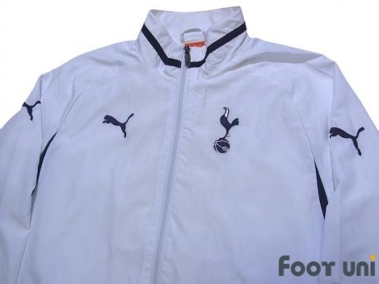 トッテナム(Tottenham Hotspur)ジャージ トレーニングウエア