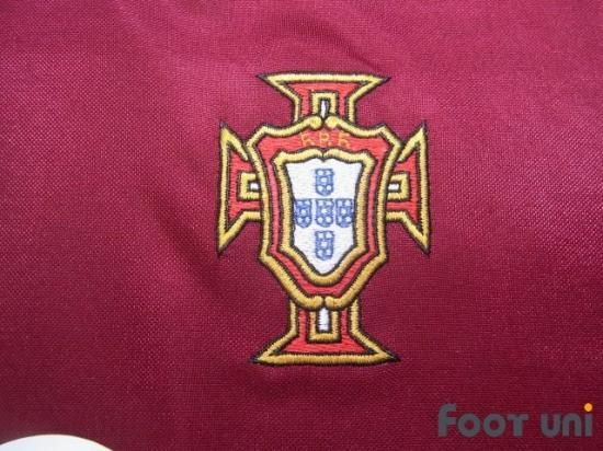 ポルトガル代表(Portugal)98 H ホーム #10 ルイコスタ(Rui Costa