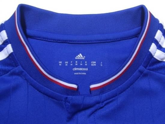 チェルシー(Chelsea)15-16 H ホーム #10 エデン・アザール(Eden
