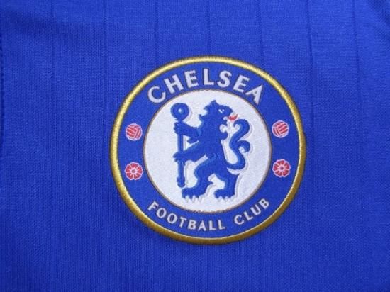 チェルシー(Chelsea)15-16 H ホーム #10 エデン・アザール(Eden