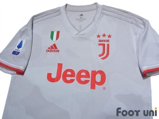 格安販売の アウェイ A ユベントス(Juventus)19-20 #4 Ligt デ・リフト(De ウェア