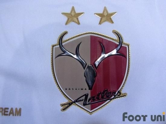 鹿島アントラーズ Kashima Antlers A アウェイ 三竿健斗 Kento Misao Usedサッカーユニフォーム専門店 Footuni フッットユニ