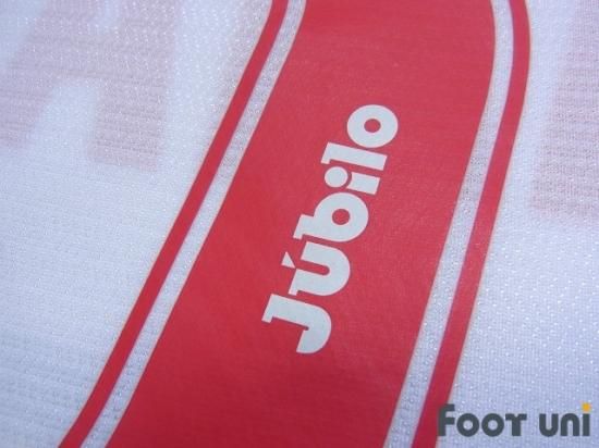 ジュビロ磐田(Jubilo Iwata)14 A アウェイ #5 駒野友一(Yuichi