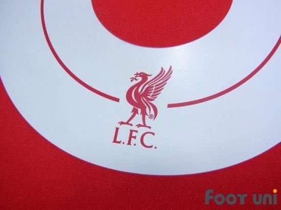 【正規品】リバプールFC 14/15 スティーヴン・ジェラード #8 リバプール(Liverpool)14-15 H #8 スティーヴン・ジェラード