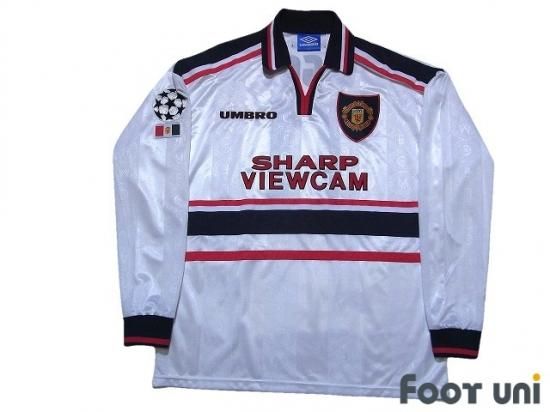 ■美品■マンU■サッカー■イングランド■プレミアリーグ■CL PREMIER LEAGUE / MANCHESTER UNITED FC (イングランド