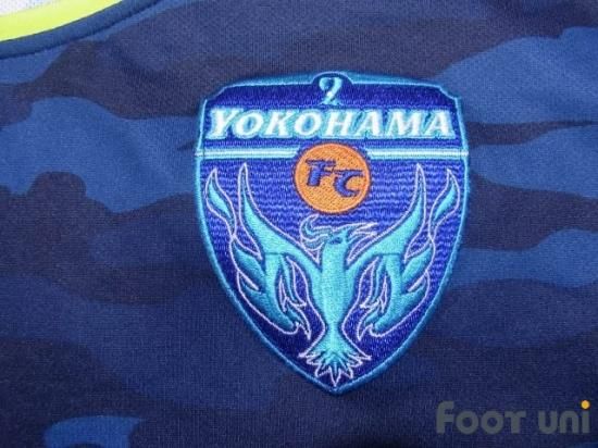 横浜FC(Yokohama FC)15 H ホームタウンプロジェクト15周年記念