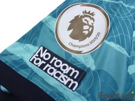 リバプール(Liverpool)20-21 A アウェイ #6 チアゴ