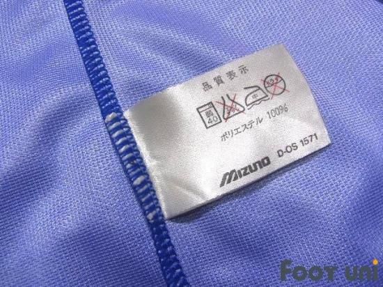 横浜マリノス/95-96/H - USEDサッカーユニフォーム専門店Footuni