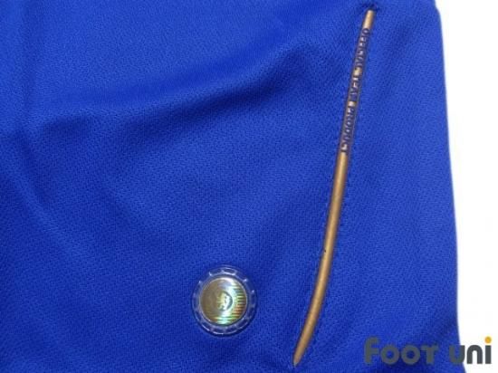 チェルシー(Chelsea)05-06 H ホーム #9 エルナン・クレスポ