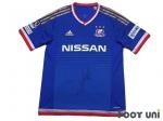 横浜Fマリノス(Yokohama F・Marinos)17 H ホーム #14 天野純(Jun
