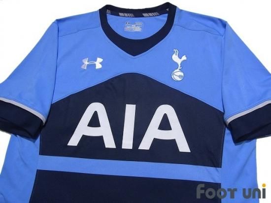 トッテナム(Tottenham Hotspur)15-16 A アウェイ - USEDサッカー