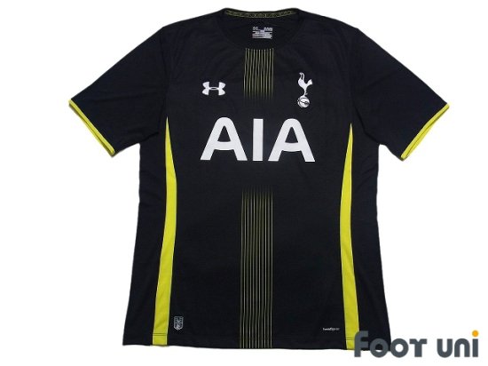 トッテナム(Tottenham Hotspur)14-15 A アウェイ - USEDサッカー