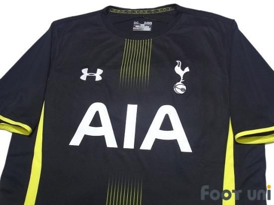 トッテナム(Tottenham Hotspur)14-15 A アウェイ - USEDサッカー