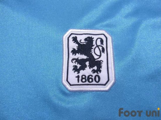 1860ミュンヘン(1860 Munich)01-02 H ホーム #19 ダヴォール