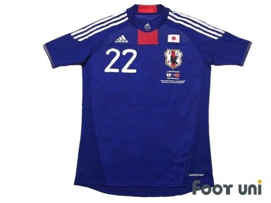 在庫一掃】 海外製 中澤佑二 日本代表 2006ドイツW杯モデル