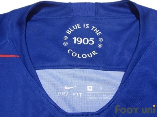 チェルシー(Chelsea)18-19 H ホーム #29 アルバロ・モラタ(Alvaro