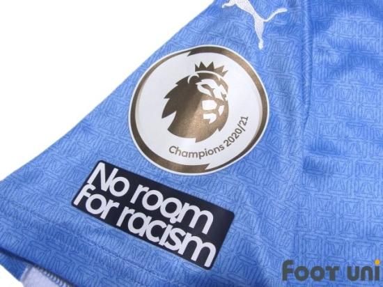 マンチェスターシティ(Manchester City)21-22 H #3 ルベン