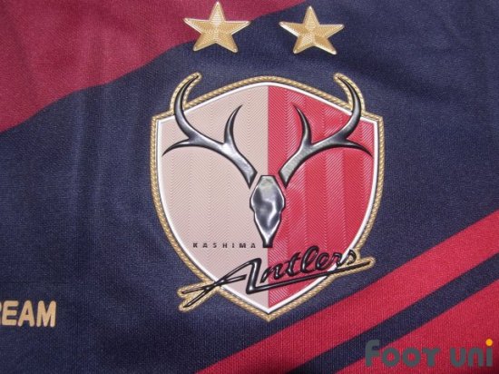 鹿島アントラーズ(Kashima Antlers)20 H ホーム #28 町田浩樹(Koki Machida) - USEDサッカーユニフォーム専門店  Footuni フッットユニ