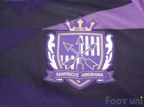 サンフレッチェ広島(Sanfrecce Hiroshima)11 H #11 佐藤寿人