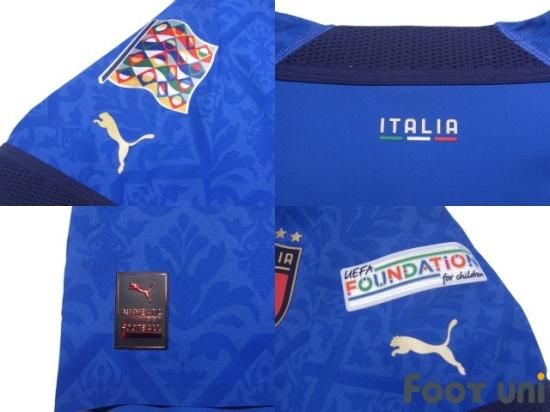 イタリア代表 2024 ホーム 半袖 ユニフォーム No.14 キエーザ【adidas/アディダス】(IN0657/14C) |  サッカーショップfcFA｜海外サッカーユニフォーム・アパレル・グッズ通販