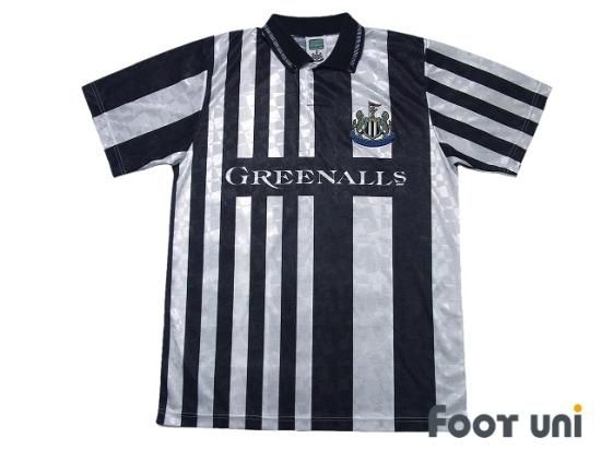 90s ビンテージ ニューカッスル サッカー ユニフォーム