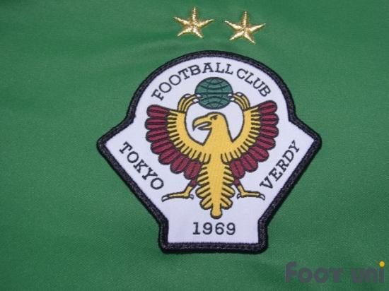 東京ヴェルディ 杉本竜士　9番 ユニフォーム 東京ヴェルディ 杉本竜士 9番 ユニフォーム - メルカリ