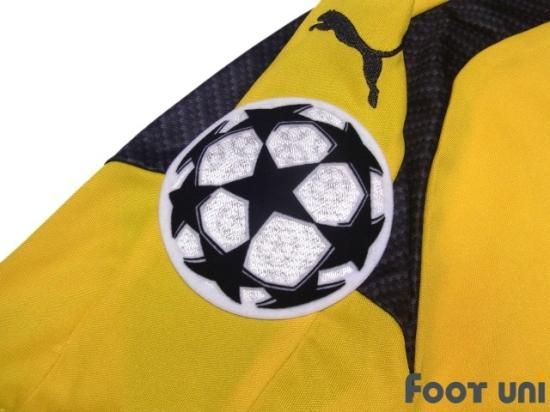 ドルトムント(Borussia Dortmund)16-17 H #23 香川真司 カップ戦