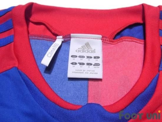 FC東京 2006 2nd オーセンティック 赤嶺真吾 F東京、赤嶺V弾でACL出場の可能性残す! | ゲキサカ