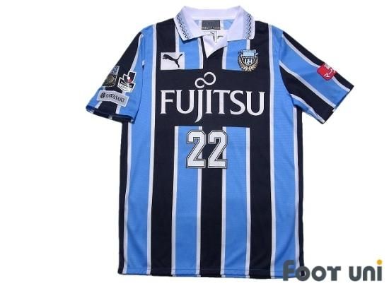 売れ筋ランキングも 20周年 川崎フロンターレ 2016 ウェア
